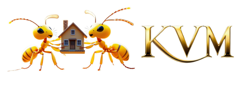 Chuyển Nhà Kiến Vàng