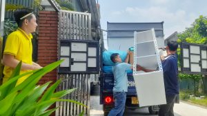 Chuyển nhà trọn gói Kiến Vàng