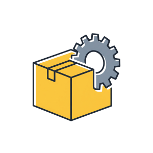 Trang thiết bị vận chuyển hiện đại.