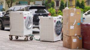 Bảo Vệ Đồ Đạc An Toàn Tuyệt Đối