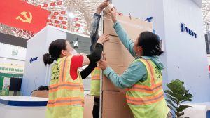 Đóng Gói Đồ Đạc Kỹ Lưỡng – An Toàn Khi Vận Chuyển