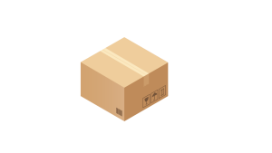 Miễn phí thùng carton, băng dính và các vật liệu đóng gói khác.