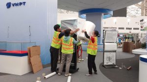 Tiết kiệm thời gian hiệu quả với dịch vụ chuyển nhà trọn gói