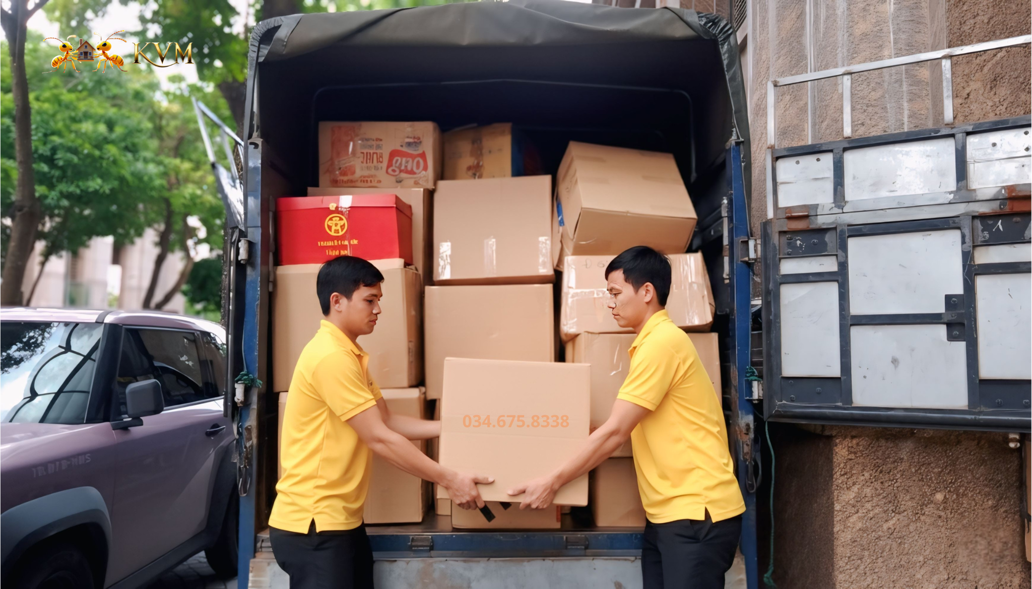 Đội ngũ nhân viên được đào tạo bài bản, chuyên nghiệp, sức khỏe tốt.