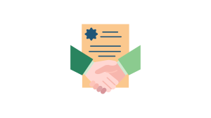 Báo giá và ký hợp đồng chuyển văn phòng trọn gói