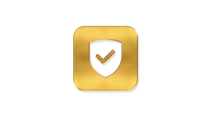 icon an toàn tài sản tuyệt đối – đền bù 100%